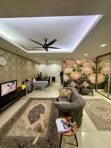 Rumah Teres 2-Tingkat untuk Dijual di Shah Alam (Selangor) - Ai Faizal - PropertyGuru.com.my