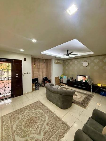 Rumah Teres 2-Tingkat untuk Dijual di Shah Alam (Selangor) - Ai Faizal - PropertyGuru.com.my