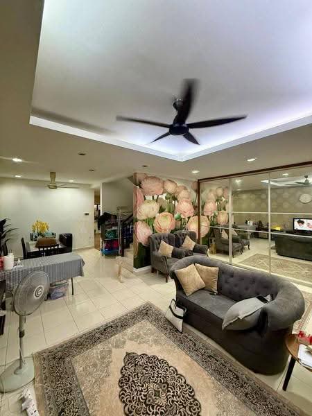 Rumah Teres 2-Tingkat untuk Dijual di Shah Alam (Selangor) - Ai Faizal - PropertyGuru.com.my