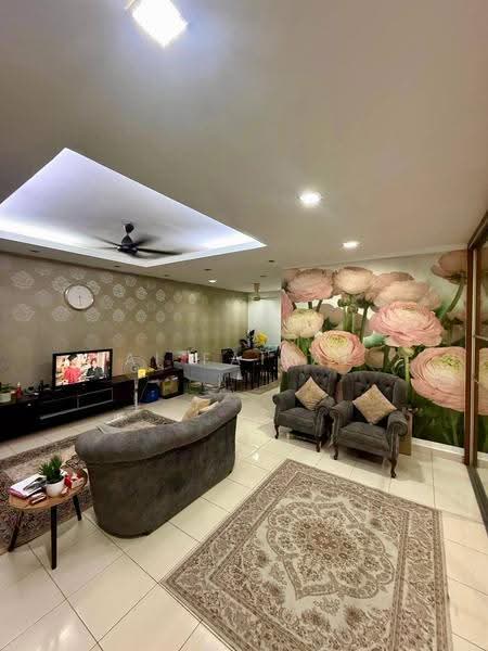 Rumah Teres 2-Tingkat untuk Dijual di Shah Alam (Selangor) - Ai Faizal - PropertyGuru.com.my