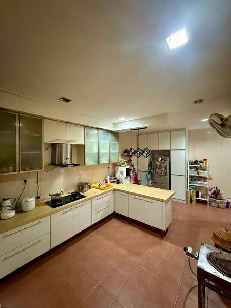 Rumah Teres 2-Tingkat untuk Dijual di Shah Alam (Selangor) - Ai Faizal - PropertyGuru.com.my