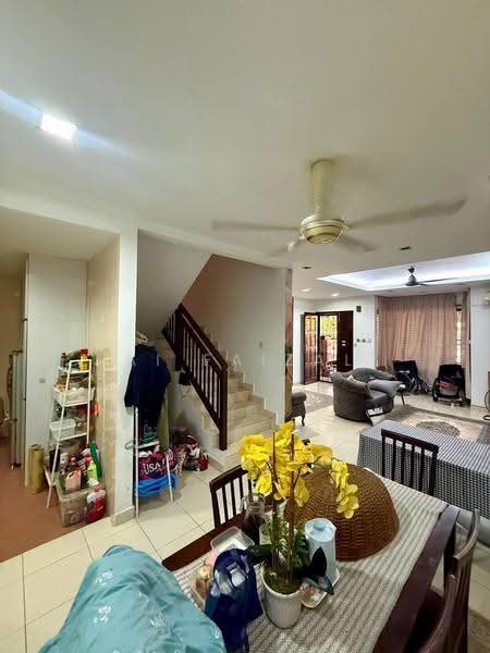Rumah Teres 2-Tingkat untuk Dijual di Shah Alam (Selangor) - Ai Faizal - PropertyGuru.com.my