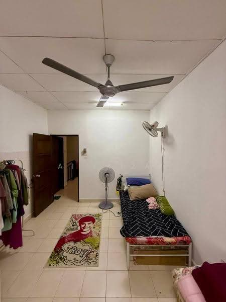 Rumah Teres 2-Tingkat untuk Dijual di Shah Alam (Selangor) - Ai Faizal - PropertyGuru.com.my