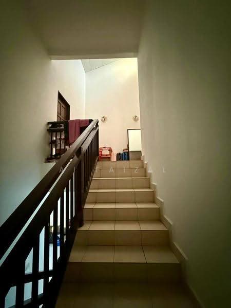 Rumah Teres 2-Tingkat untuk Dijual di Shah Alam (Selangor) - Ai Faizal - PropertyGuru.com.my