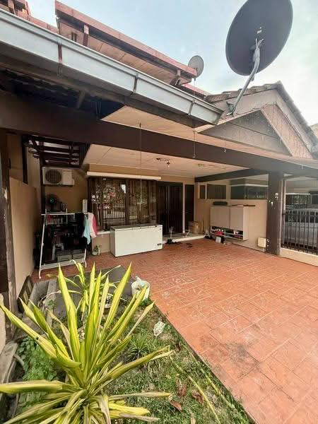 Rumah Teres 2-Tingkat untuk Dijual di Shah Alam (Selangor) - Ai Faizal - PropertyGuru.com.my
