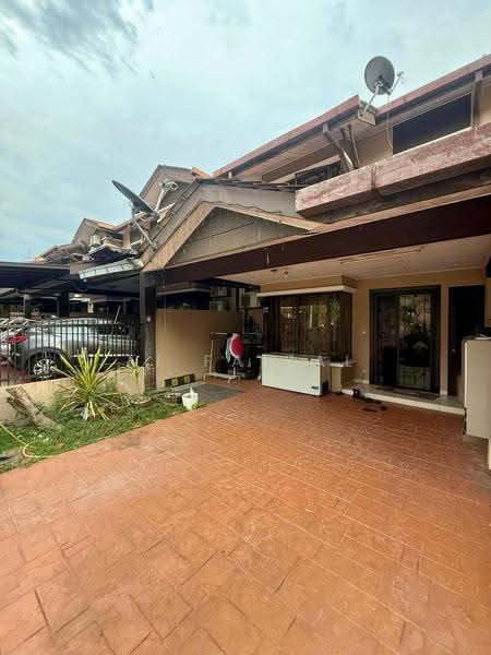 Rumah Teres 2-Tingkat untuk Dijual di Shah Alam (Selangor) - Ai Faizal - PropertyGuru.com.my