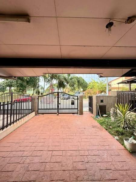 Rumah Teres 2-Tingkat untuk Dijual di Shah Alam (Selangor) - Ai Faizal - PropertyGuru.com.my