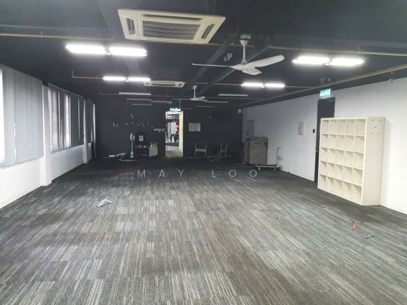 Detached Factory for Rent in Glenmarie (Selangor) - May Loo - Interior - PropertyGuru.com.my