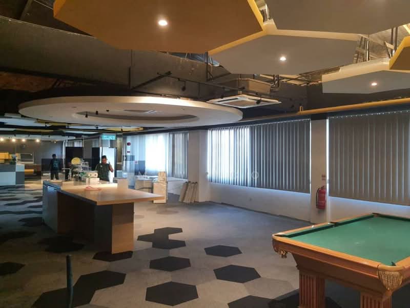 Detached Factory for Rent in Glenmarie (Selangor) - May Loo - Interior - PropertyGuru.com.my