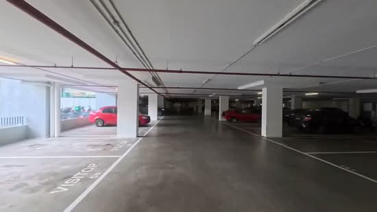 Service Residence for Rent at Residensi Rimbun @ Canopy Hills - Phoebe Wong - PropertyGuru.com.my