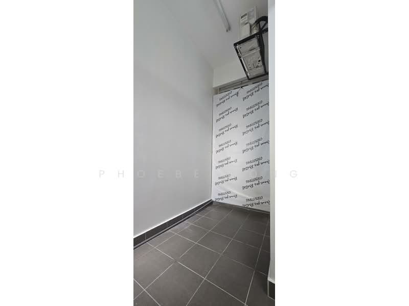 Service Residence for Rent at Residensi Rimbun @ Canopy Hills - Phoebe Wong - Interior - PropertyGuru.com.my