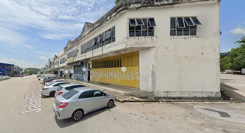 Factory for Sale in Puchong (Selangor) - Kevin Tan - PropertyGuru.com.my