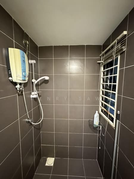Service Residence for Rent at DK Senza - Henry Saw - PropertyGuru.com.my