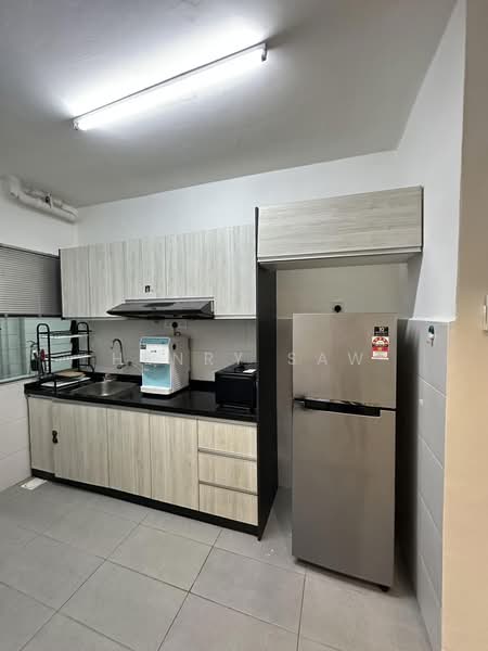 Service Residence for Rent at DK Senza - Henry Saw - PropertyGuru.com.my
