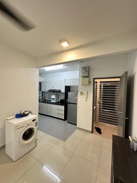 Service Residence for Rent at DK Senza - Henry Saw - PropertyGuru.com.my