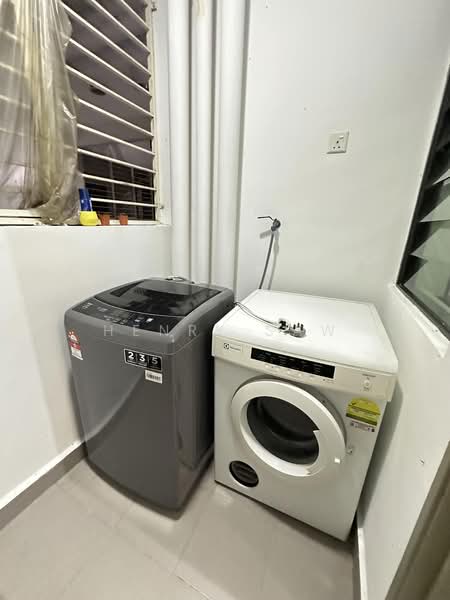 Service Residence for Rent at DK Senza - Henry Saw - PropertyGuru.com.my