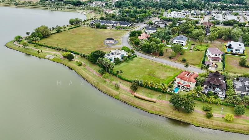 Tanah Komersial untuk Dijual di Perdana Lakeview East (Cyberjaya) - Hazwan Hilmi - Exterior - PropertyGuru.com.my