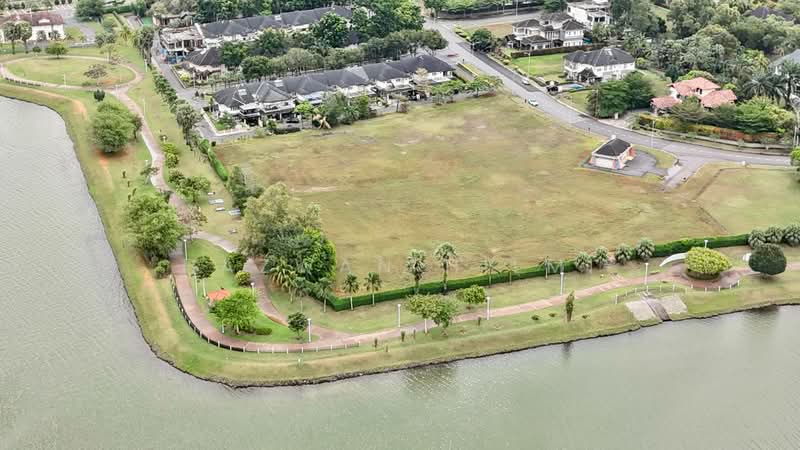 Tanah Komersial untuk Dijual di Perdana Lakeview East (Cyberjaya) - Hazwan Hilmi - Exterior - PropertyGuru.com.my