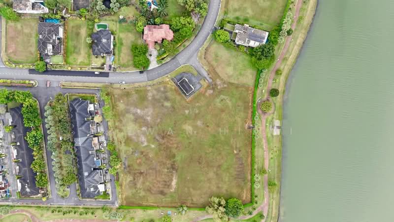 Tanah Komersial untuk Dijual di Perdana Lakeview East (Cyberjaya) - Hazwan Hilmi - Exterior - PropertyGuru.com.my