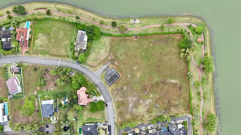 Tanah Komersial untuk Dijual di Perdana Lakeview East (Cyberjaya) - Hazwan Hilmi - Exterior - PropertyGuru.com.my