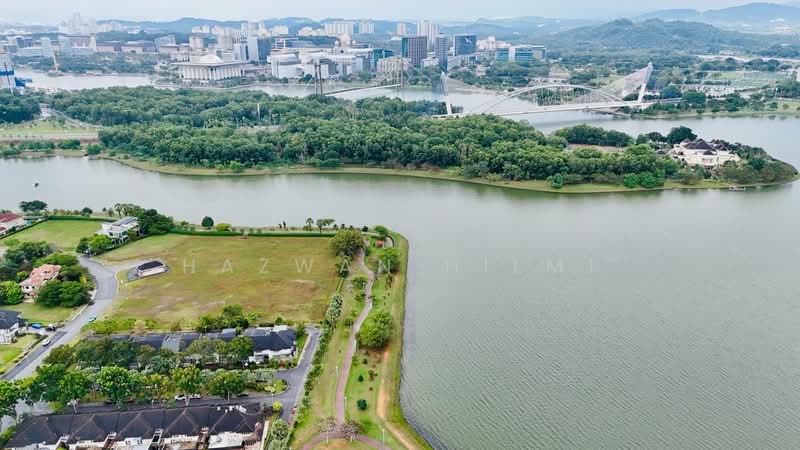 Tanah Komersial untuk Dijual di Perdana Lakeview East (Cyberjaya) - Hazwan Hilmi - Exterior - PropertyGuru.com.my
