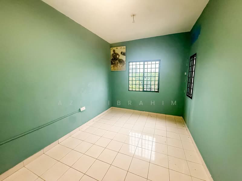Apartment for Sale at Astaka Heights Apartments - Azli Ibrahim - Interior - PropertyGuru.com.my