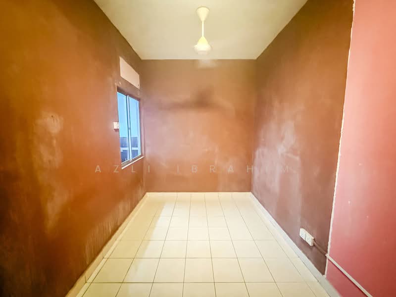 Apartment for Sale at Astaka Heights Apartments - Azli Ibrahim - Interior - PropertyGuru.com.my