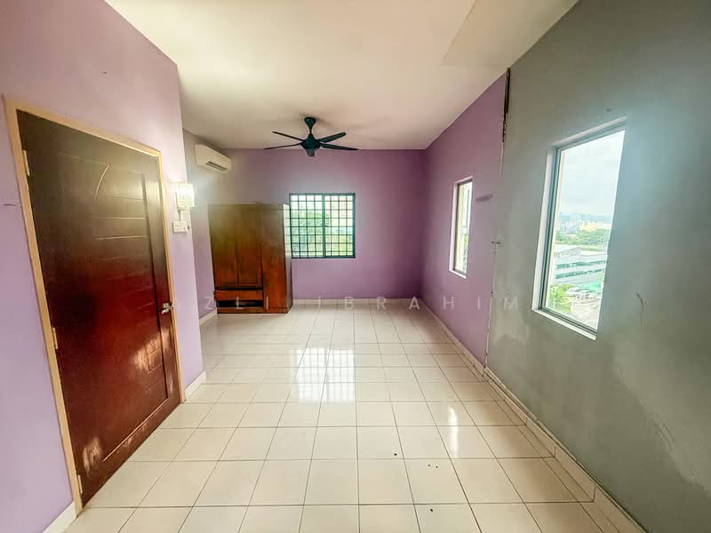 Apartment for Sale at Astaka Heights Apartments - Azli Ibrahim - Interior - PropertyGuru.com.my