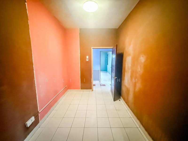 Apartment for Sale at Astaka Heights Apartments - Azli Ibrahim - Interior - PropertyGuru.com.my