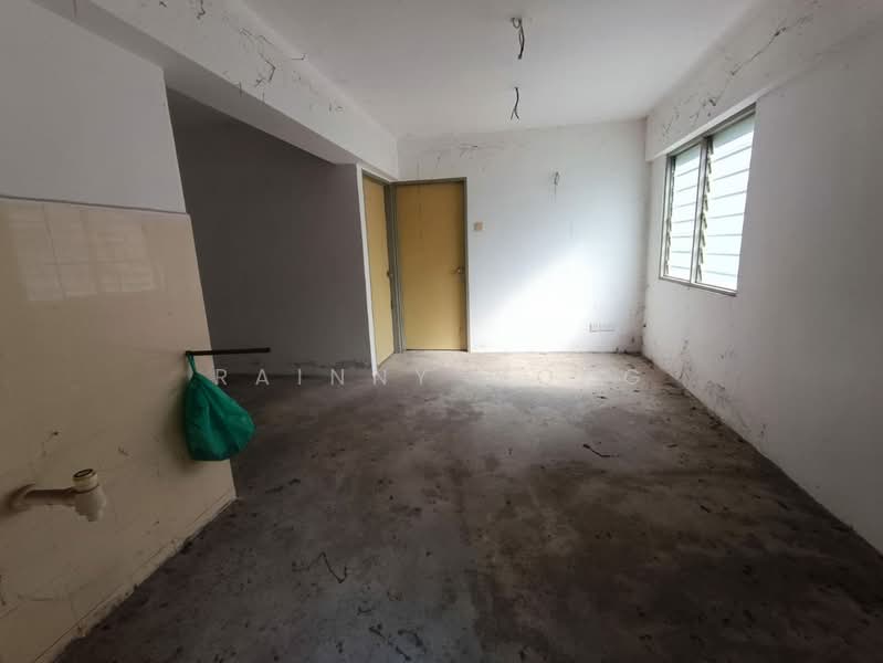Rumah Flat untuk Dijual di Green Garden - Rainny Wong - Interior - PropertyGuru.com.my