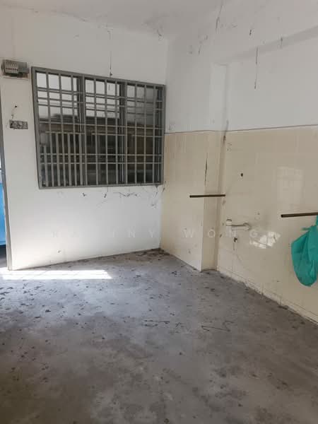 Rumah Flat untuk Dijual di Green Garden - Rainny Wong - Interior - PropertyGuru.com.my
