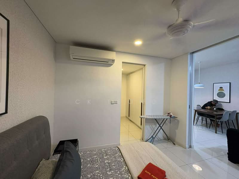 Condominium for Rent at The Ridge - CK Teong - Bedroom - PropertyGuru.com.my