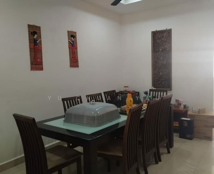 2-storey Terraced House for Sale in Taman Cheng Perdana (Cheng) - Yu Chuan Yau - PropertyGuru.com.my