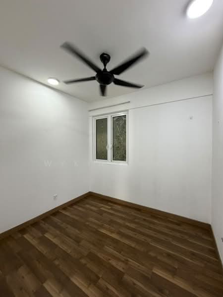 Servis Apartment untuk Disewa di Sentul Point - Wyking Mak - Interior - PropertyGuru.com.my