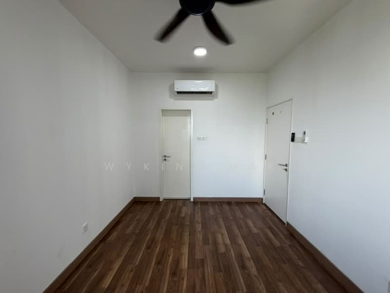 Servis Apartment untuk Disewa di Sentul Point - Wyking Mak - Interior - PropertyGuru.com.my
