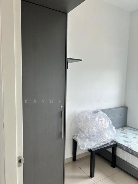 Kediaman Servis untuk Disewa di Mesahill - Kayden Siah - Bedroom - PropertyGuru.com.my