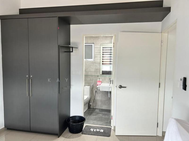Kediaman Servis untuk Disewa di Mesahill - Kayden Siah - Bathroom - PropertyGuru.com.my