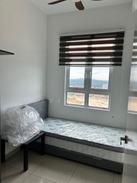 Kediaman Servis untuk Disewa di Mesahill - Kayden Siah - Bedroom - PropertyGuru.com.my