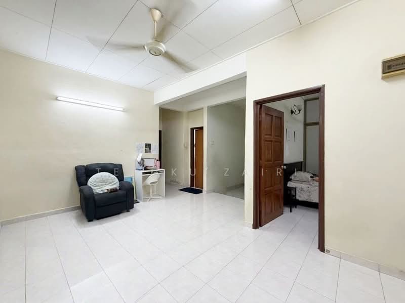 2-storey Terraced House for Sale in Seksyen 7 (Shah Alam) - Tengku Zairi - PropertyGuru.com.my