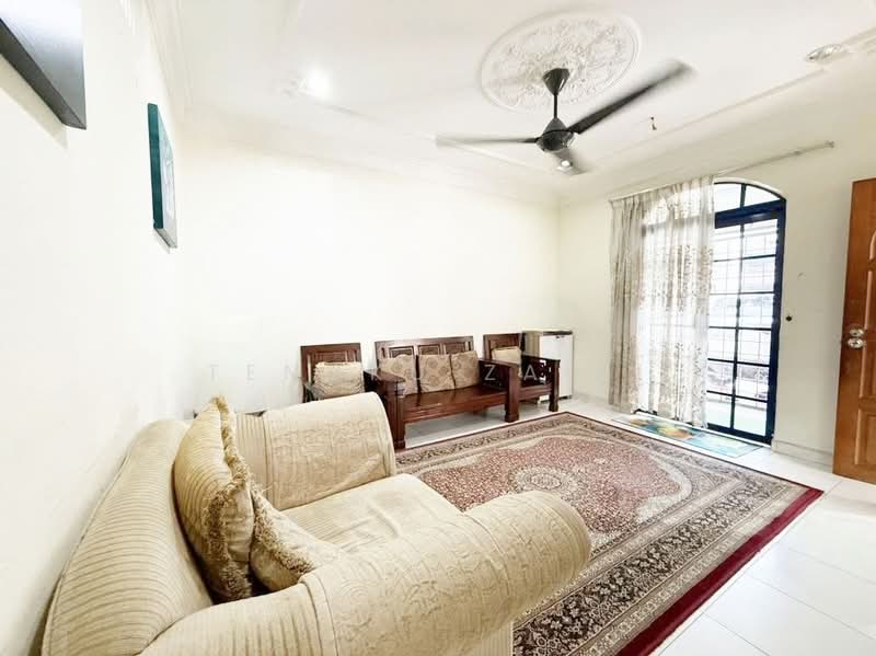 2-storey Terraced House for Sale in Seksyen 7 (Shah Alam) - Tengku Zairi - PropertyGuru.com.my