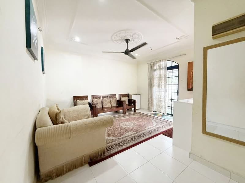 2-storey Terraced House for Sale in Seksyen 7 (Shah Alam) - Tengku Zairi - PropertyGuru.com.my
