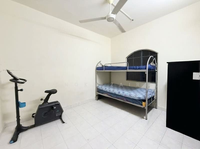 2-storey Terraced House for Sale in Seksyen 7 (Shah Alam) - Tengku Zairi - PropertyGuru.com.my