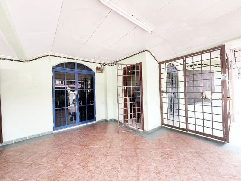 2-storey Terraced House for Sale in Seksyen 7 (Shah Alam) - Tengku Zairi - PropertyGuru.com.my