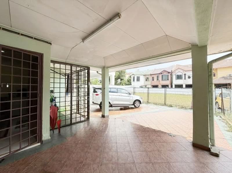 2-storey Terraced House for Sale in Seksyen 7 (Shah Alam) - Tengku Zairi - PropertyGuru.com.my