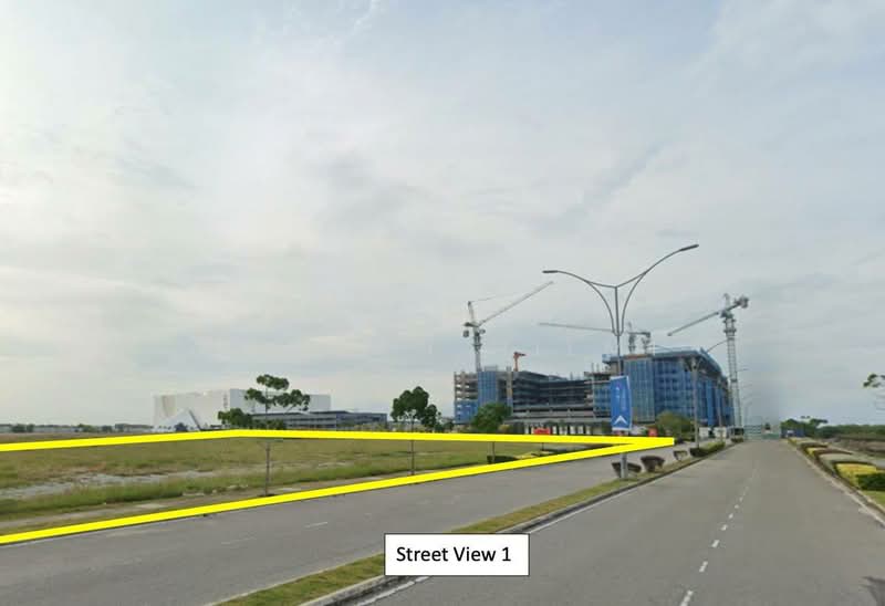 Commercial Land for Sale in Melaka (Melaka) - Hazwan Hilmi - Exterior - PropertyGuru.com.my