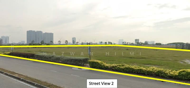Commercial Land for Sale in Melaka (Melaka) - Hazwan Hilmi - Exterior - PropertyGuru.com.my