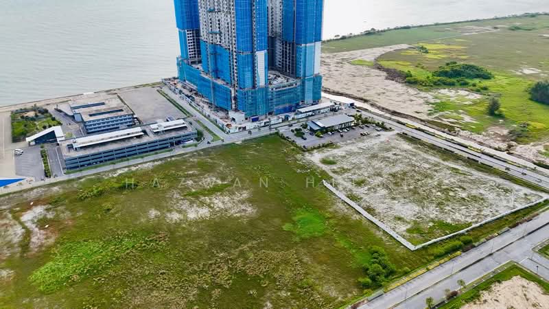Commercial Land for Sale in Melaka (Melaka) - Hazwan Hilmi - Exterior - PropertyGuru.com.my
