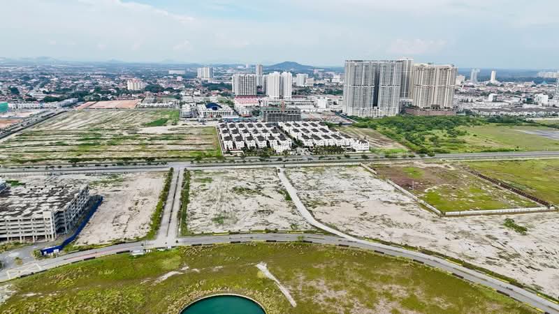 Commercial Land for Sale in Melaka (Melaka) - Hazwan Hilmi - Exterior - PropertyGuru.com.my