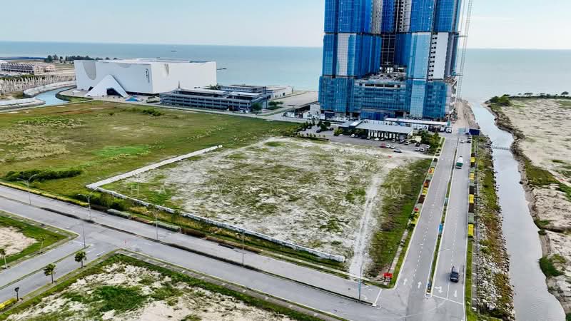 Commercial Land for Sale in Melaka (Melaka) - Hazwan Hilmi - Exterior - PropertyGuru.com.my
