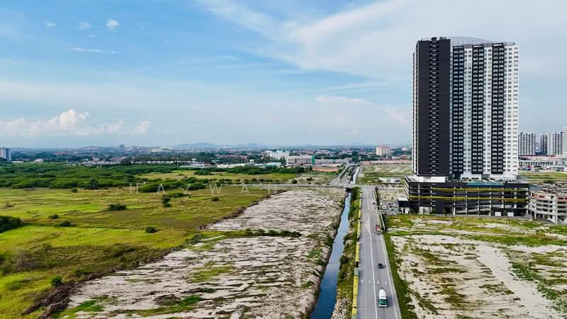 Commercial Land for Sale in Melaka (Melaka) - Hazwan Hilmi - Exterior - PropertyGuru.com.my